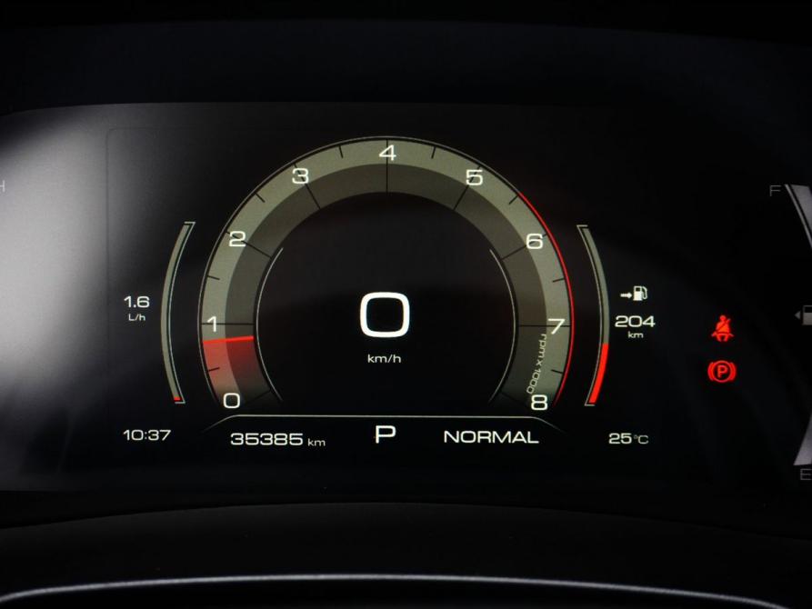 Haval F7x I Рестайлинг Москва  - изображение 17