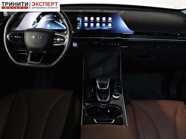 Omoda C5 I с пробегом 2023 года, цена 1 877 000 рублей, 73579 км, внедорожник, Автокод Объявления