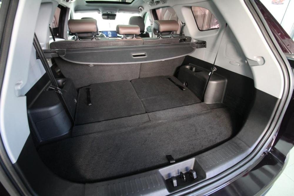 Chery Tiggo 8 Pro I Сургут  - изображение 16