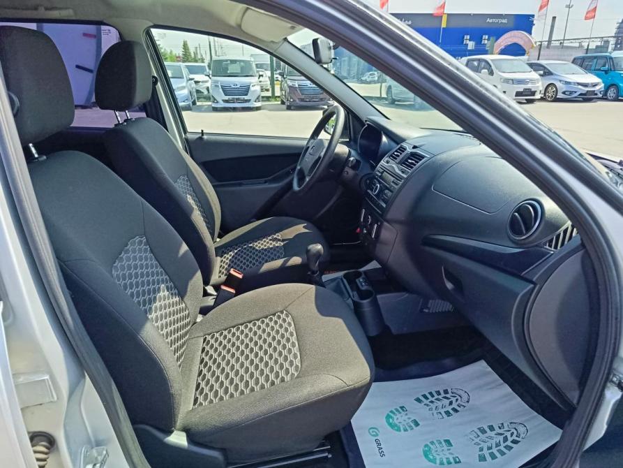 Lada (ВАЗ) Granta I Рестайлинг Тюмень  - изображение 13