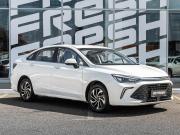 BAIC U5 Plus Краснодар  - изображение 25