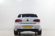 Volkswagen Passat B7 Новокузнецк  - изображение 43