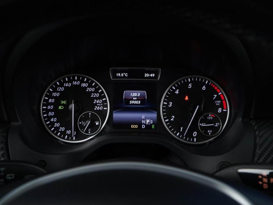 Mercedes-Benz GLA I (X156) Москва  - изображение 19