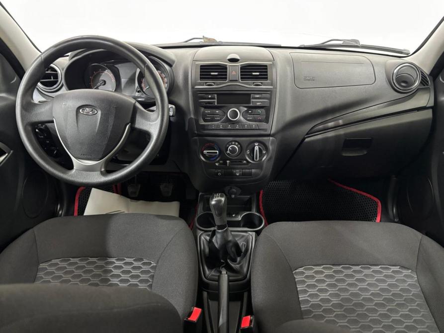 Lada (ВАЗ) Granta I Рестайлинг Альметьевск  - изображение 10