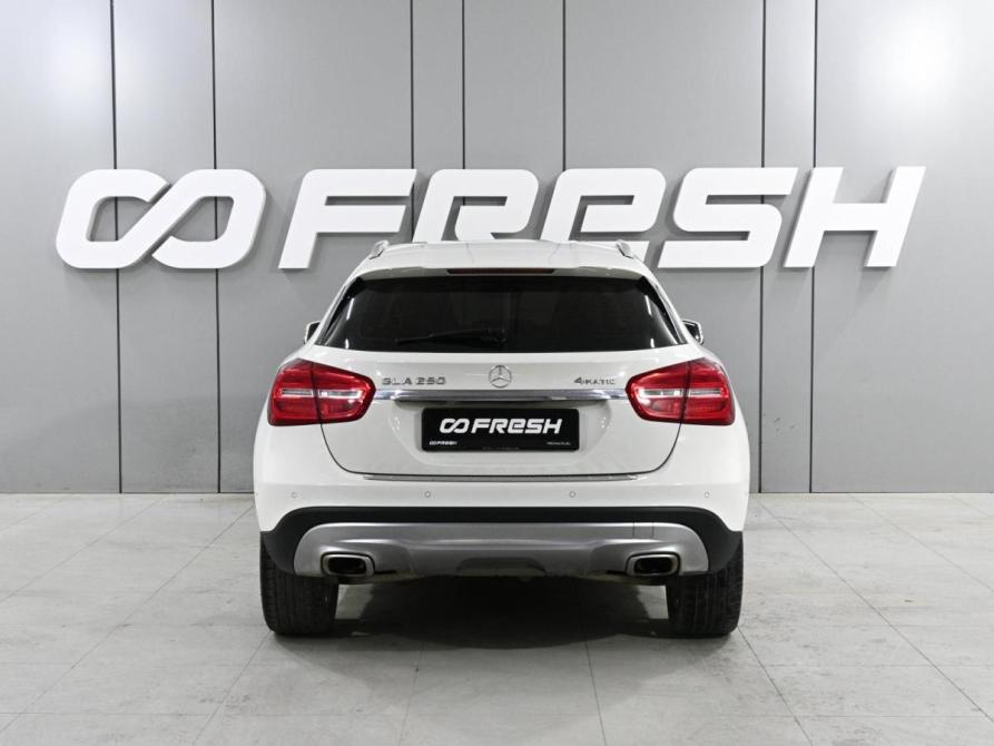 Mercedes-Benz GLA I (X156) Ростов-на-Дону  - изображение 4