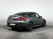 Mercedes-Benz GLC Coupe I (C253) Санкт-Петербург  - изображение 26