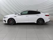 Kia Optima IV Рестайлинг Волгоград  - изображение 44