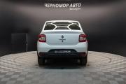Renault Logan II Рестайлинг Крым  - изображение 23