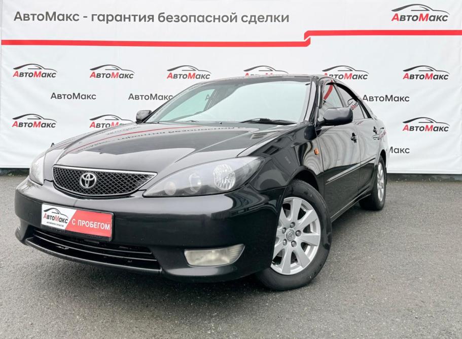 Toyota Camry V (XV30) Тюмень  - изображение 1