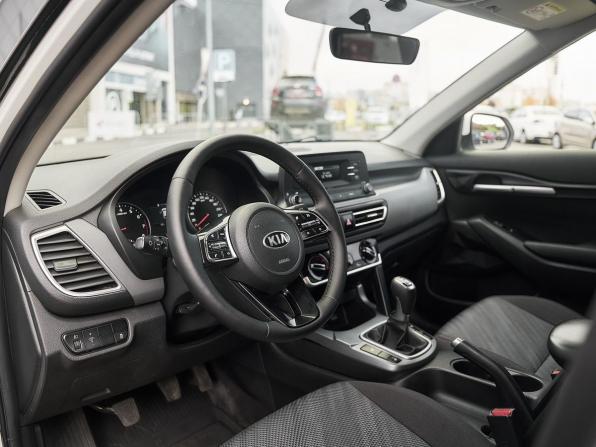 Kia Seltos I с пробегом 2020 года, цена 2 057 300 рублей, 117898 км, внедорожник, Автокод Объявления