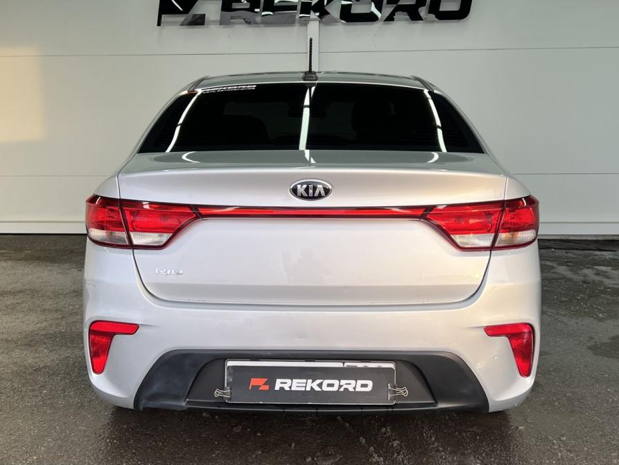 Kia Rio IV Уфа  - изображение 6