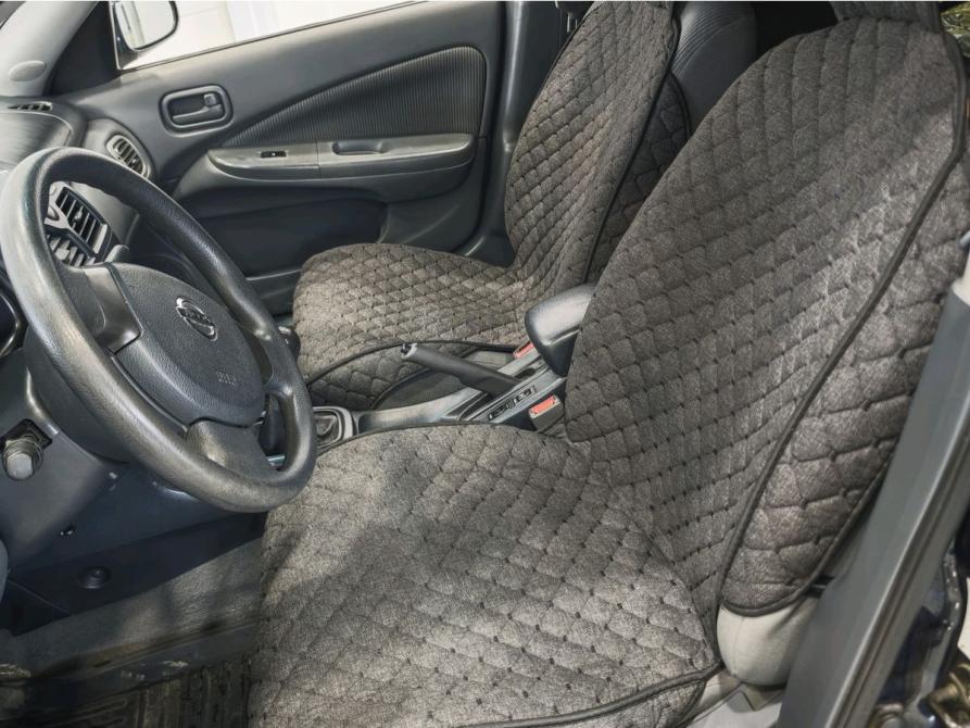 Nissan Almera Classic I Челябинск  - изображение 10