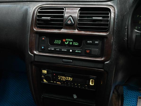 Subaru Legacy II с пробегом 1997 года, цена 230 000 рублей, 398719 км, универсал, Автокод Объявления