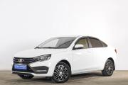 Lada (ВАЗ) Vesta I Рестайлинг (NG) Тюмень  - изображение 24