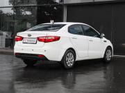 Kia Rio III Москва  - изображение 24