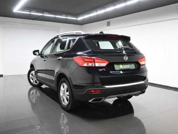Dongfeng AX7 I с пробегом 2018 года, цена 1 145 000 рублей, 100933 км, внедорожник, Автокод Объявления