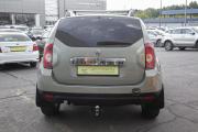 Renault Duster I Иркутск  - изображение 27