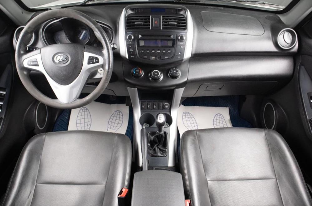 Lifan X60 I Оренбург  - изображение 8