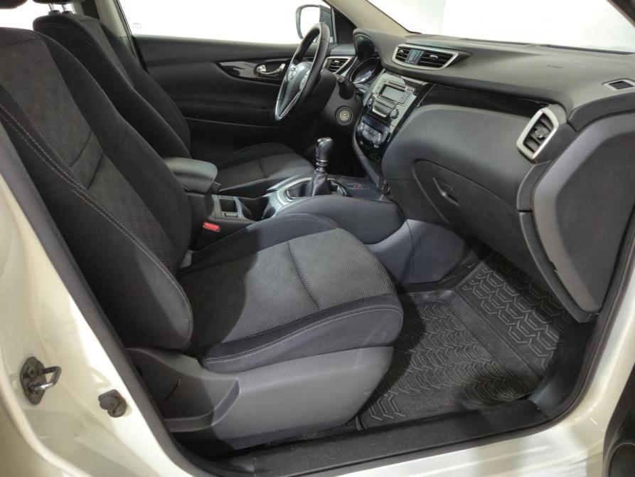 Nissan Qashqai II Альметьевск  - изображение 16