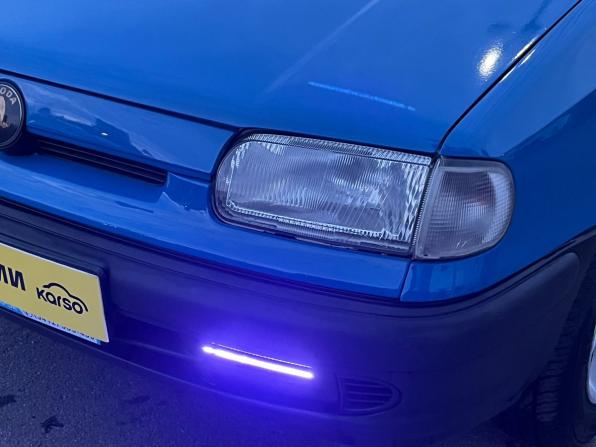 Skoda Felicia I с пробегом 1995 года, цена 249 000 рублей, 243893 км, хэтчбек, Автокод Объявления