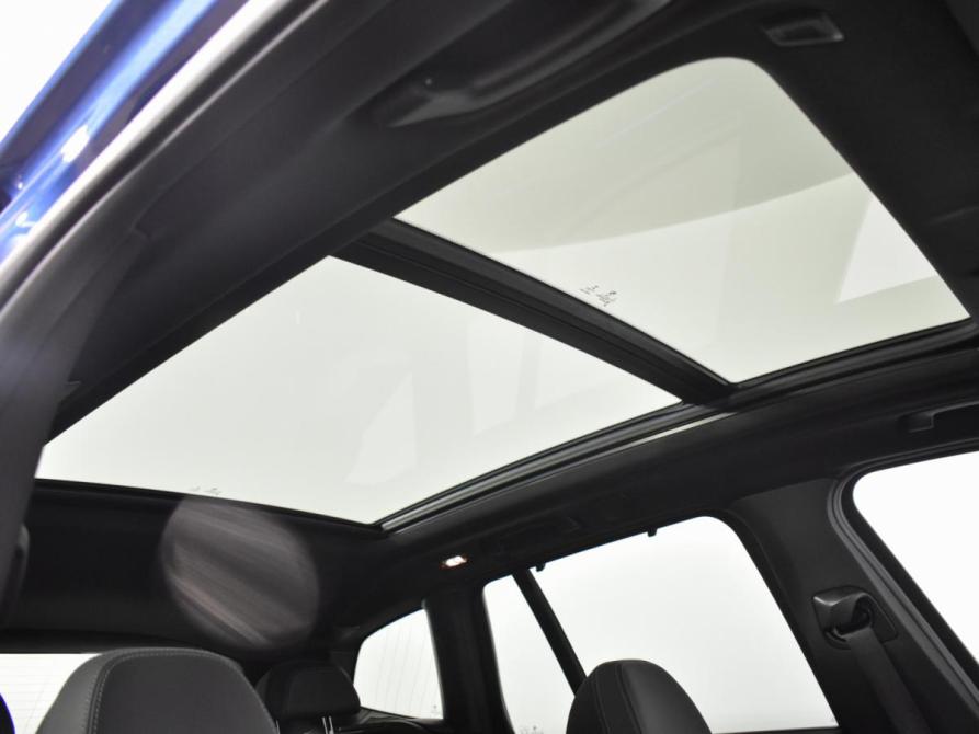 BMW X3 III (G01) Рестайлинг Санкт-Петербург  - изображение 16