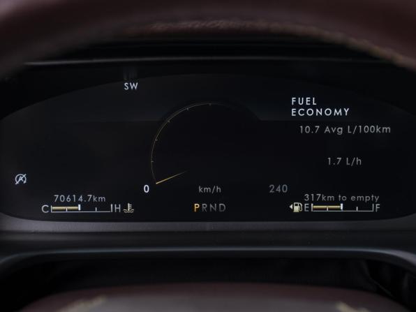 Lincoln Aviator II с пробегом 2020 года, цена 7 300 000 рублей, 70613 км, внедорожник, Автокод Объявления