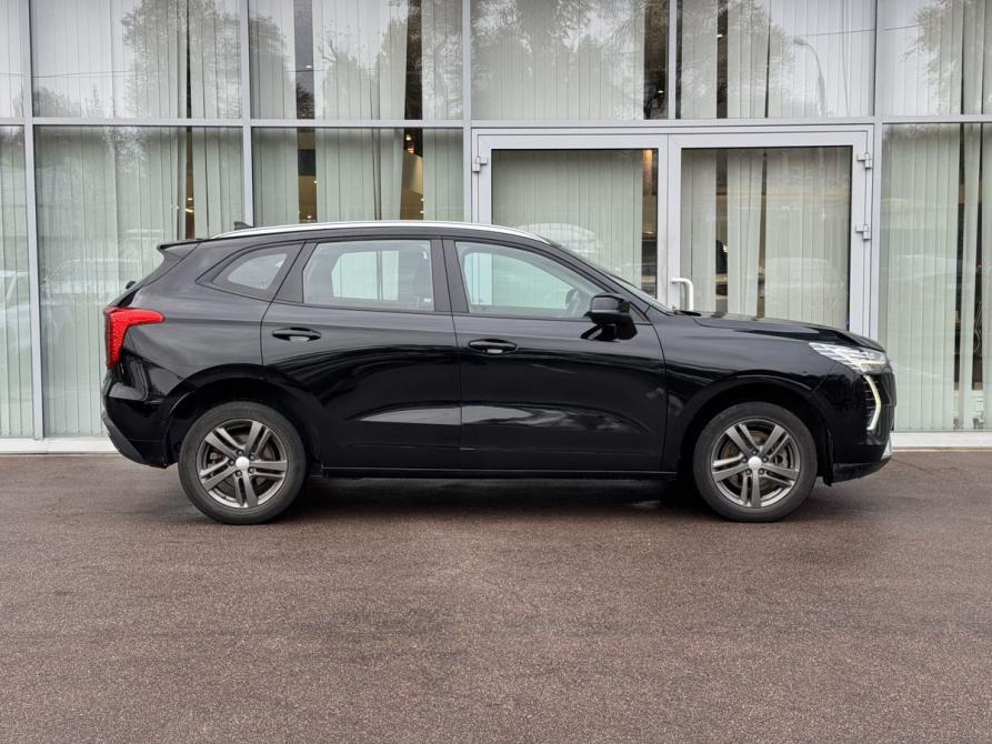 Haval Jolion I Воронеж  - изображение 4