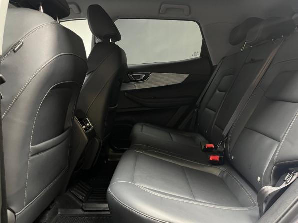 Chery Tiggo 4 Pro I с пробегом 2022 года, цена 1 550 000 рублей, 38654 км, внедорожник, Автокод Объявления