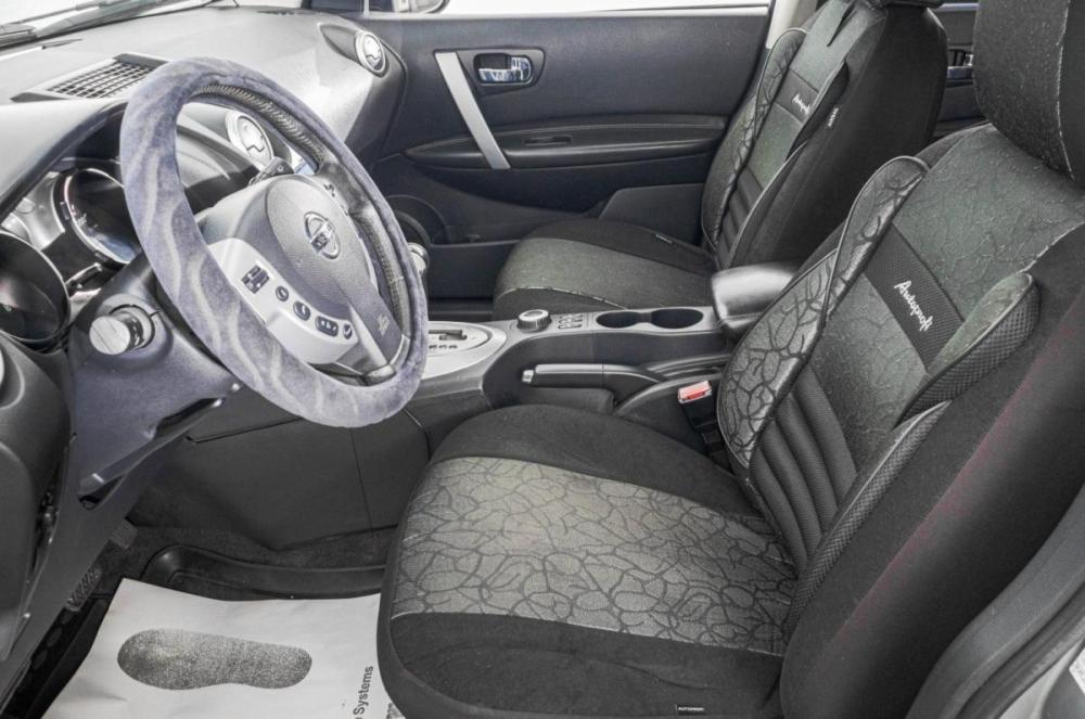 Nissan Qashqai I Барнаул  - изображение 11