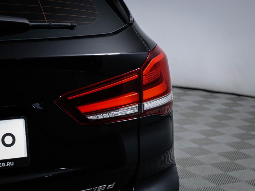 BMW X1 II (F48) Рестайлинг Москва  - изображение 16