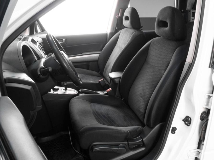 Nissan X-Trail II Рестайлинг Тюмень  - изображение 10