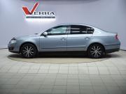 Volkswagen Passat B6 Уфа  - изображение 24