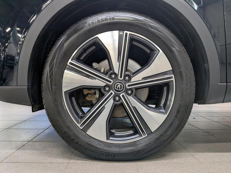Changan CS55 Plus II Москва  - изображение 7