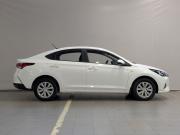 Hyundai Solaris II Рестайлинг Москва  - изображение 39