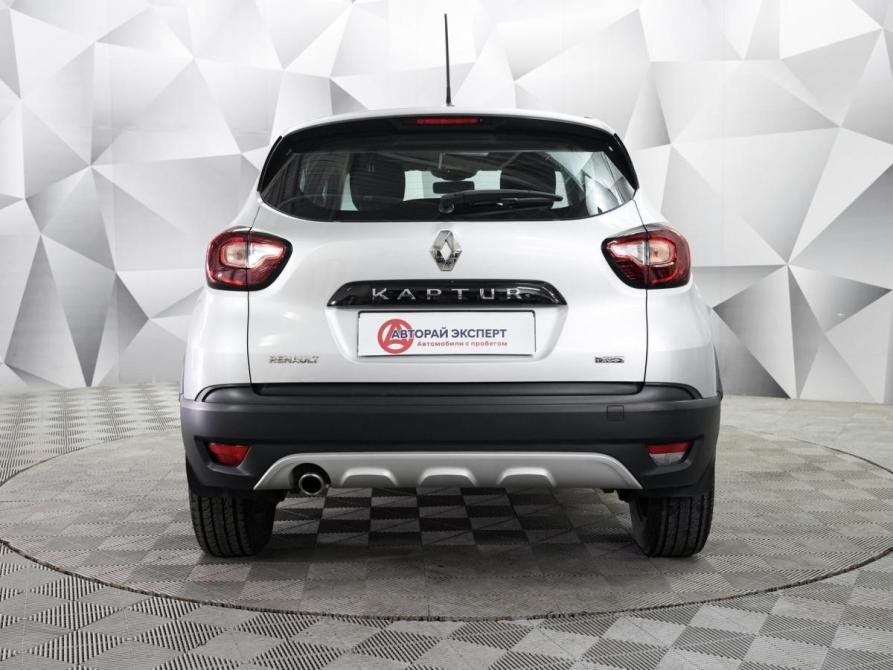 Renault Kaptur I Рестайлинг Ульяновск  - изображение 4