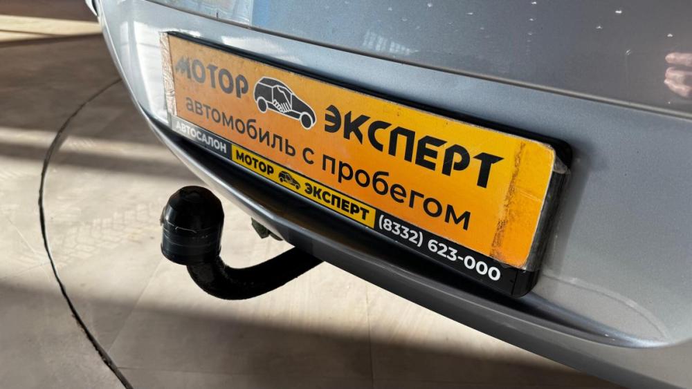 Opel Astra H Рестайлинг Киров  - изображение 18