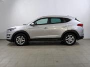 Hyundai Tucson III Рестайлинг Химки  - изображение 35