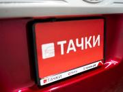 Toyota Roomy I Чита  - изображение 37