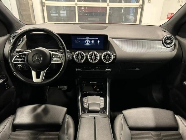 Mercedes-Benz GLA II (H247) с пробегом 2020 года, цена 2 799 000 рублей, 113453 км, внедорожник, Автокод Объявления