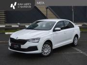 Skoda Rapid II Казань  - изображение 14