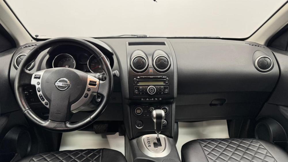 Nissan Qashqai I Киров  - изображение 9