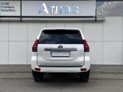 Toyota Land Cruiser Prado 150 Series Рестайлинг 2 Краснодар  - изображение 19
