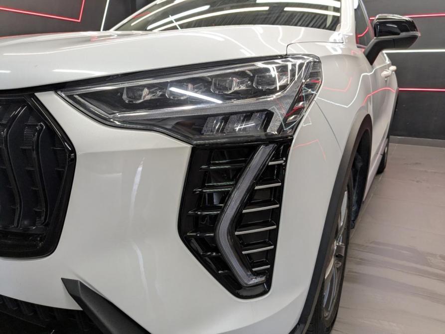 Haval Jolion I Рестайлинг Москва  - изображение 26