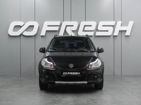 Suzuki SX4 I (Classic) Рестайлинг с пробегом 2011 года, цена 999 000 рублей, 98857 км, хэтчбек, Автокод Объявления