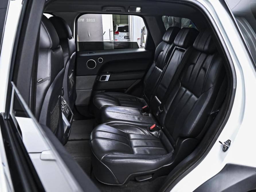 Land Rover Range Rover Sport II Ставрополь  - изображение 9