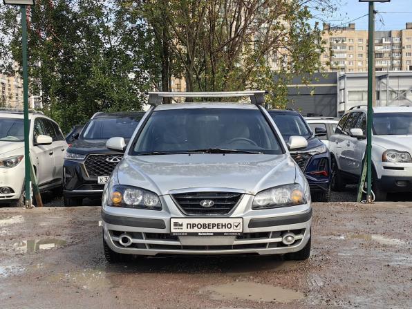 Hyundai Elantra III (XD2) Рестайлинг с пробегом 2005 года, цена 289 000 рублей, 263000 км, седан, Автокод Объявления