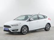Ford Focus III Рестайлинг Москва  - изображение 28