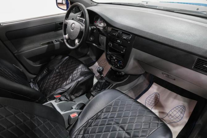 Chevrolet Lacetti I с пробегом 2012 года, цена 349 000 рублей, 143000 км, седан, Автокод Объявления