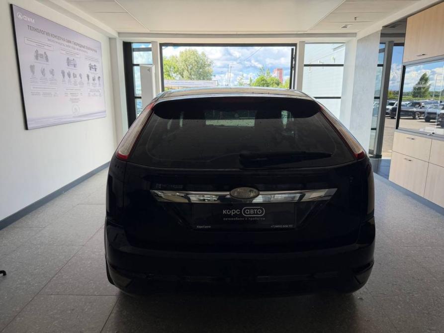 Ford Focus II Рестайлинг Ярославль  - изображение 5