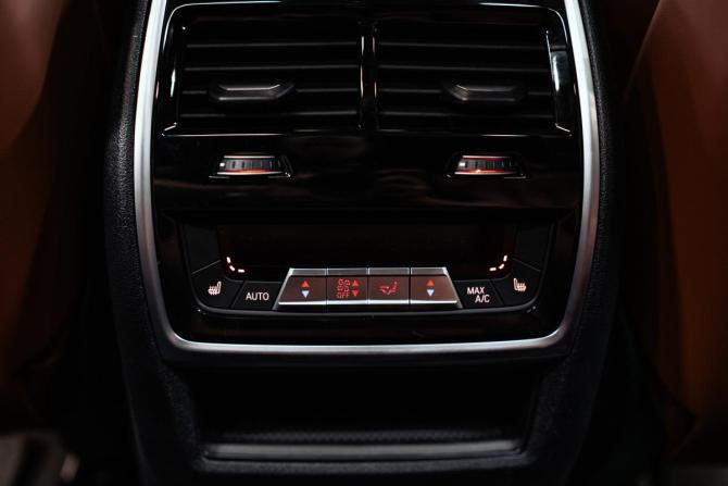 Новый BMW X7 I (G07) Рестайлинг 2026 года, цена 17 760 000 рублей, внедорожник, Автокод Объявления